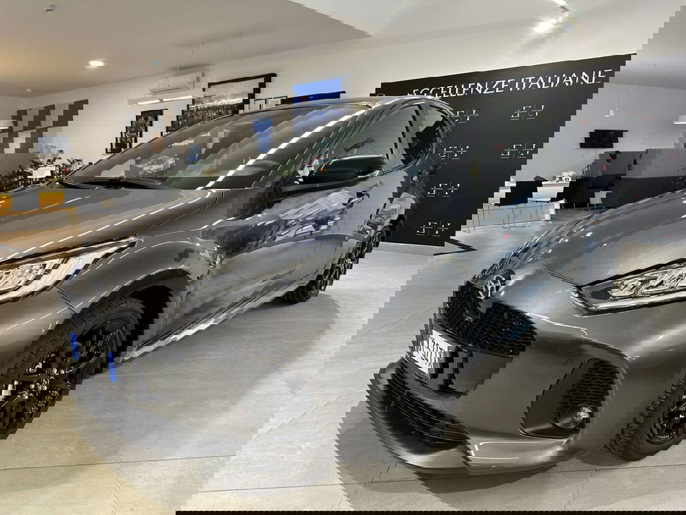 Mazda Mazda2 Hybrid nuova a Latina