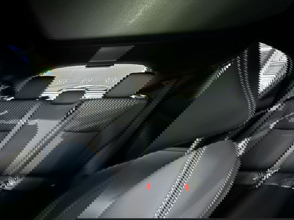 Mazda Mazda2 Hybrid nuova a Latina (14)
