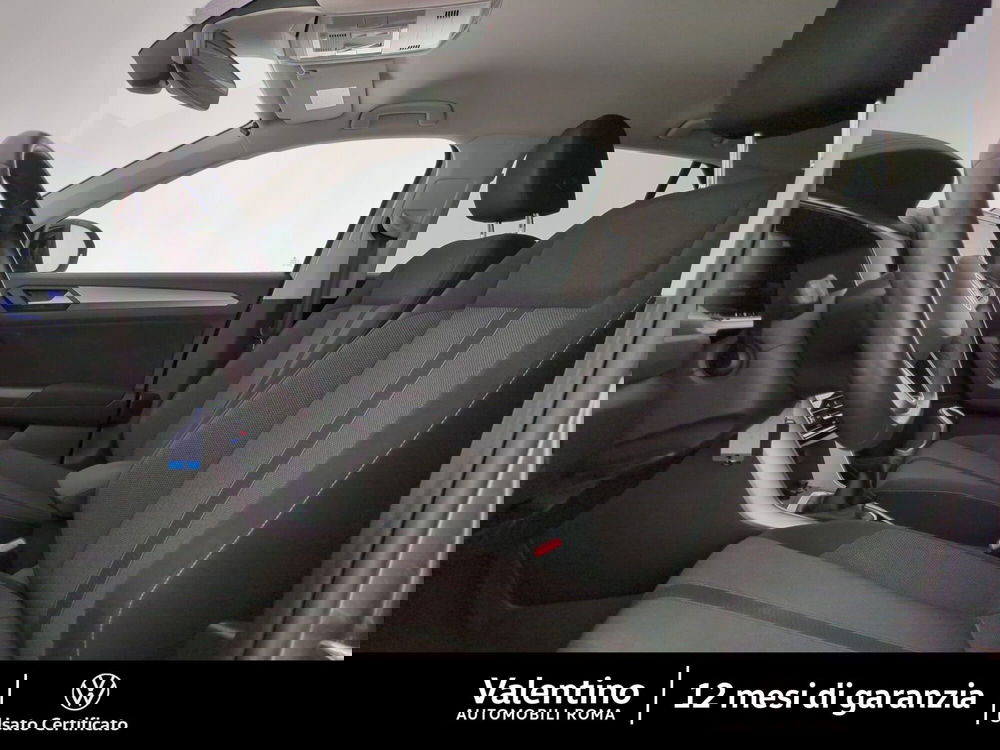 Volkswagen T-Roc usata a Roma (6)