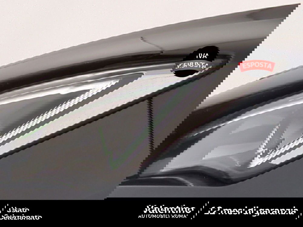 Cupra Formentor usata a Roma (8)