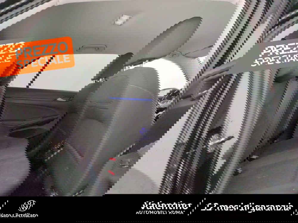 Volkswagen Golf usata a Roma (11)