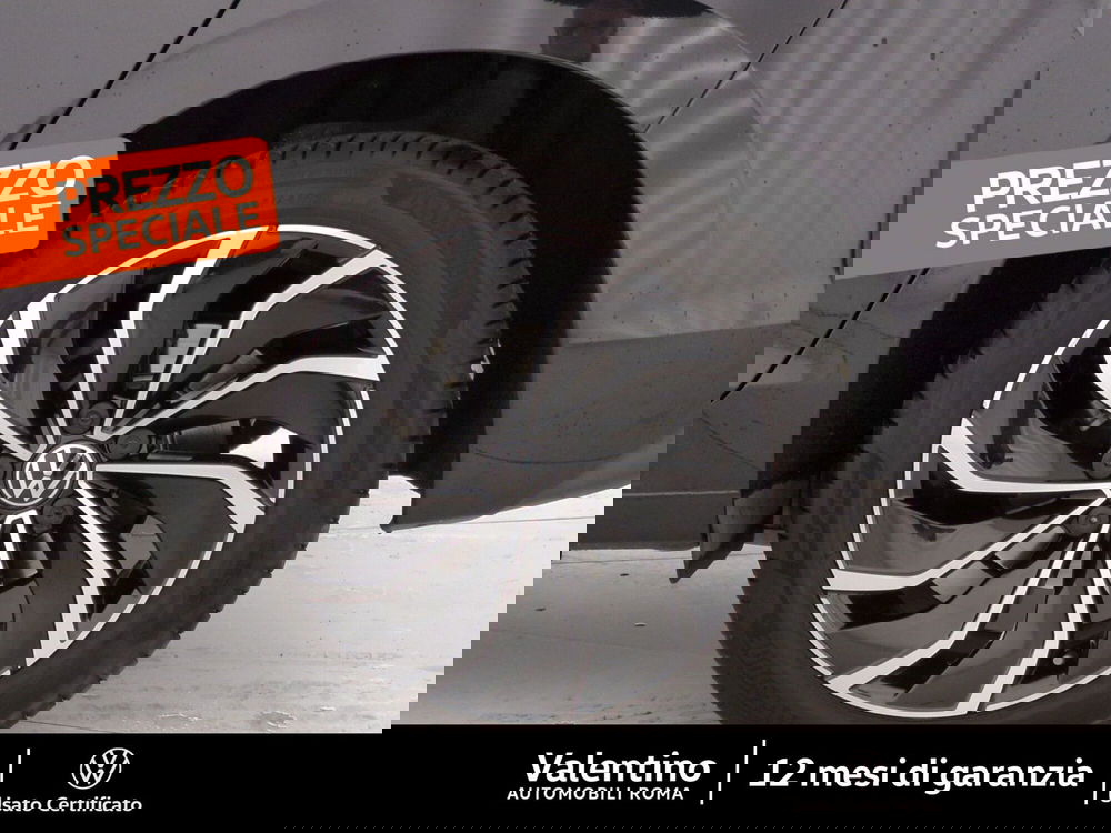 Volkswagen Golf usata a Roma (12)