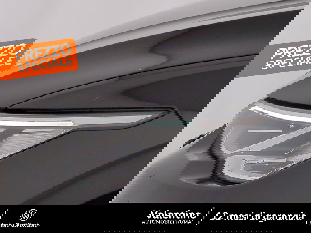 Volkswagen Golf usata a Roma (8)