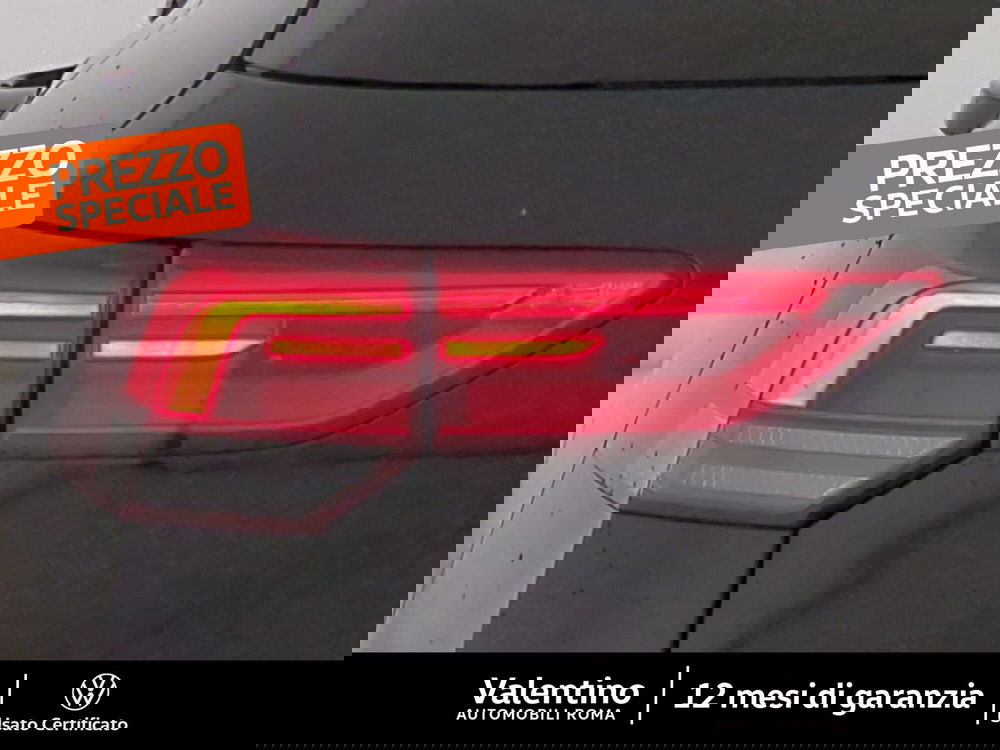 Volkswagen Golf usata a Roma (9)