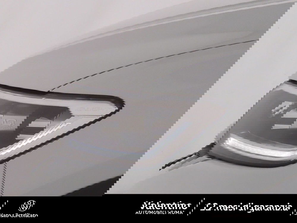 Volkswagen T-Roc usata a Roma (8)