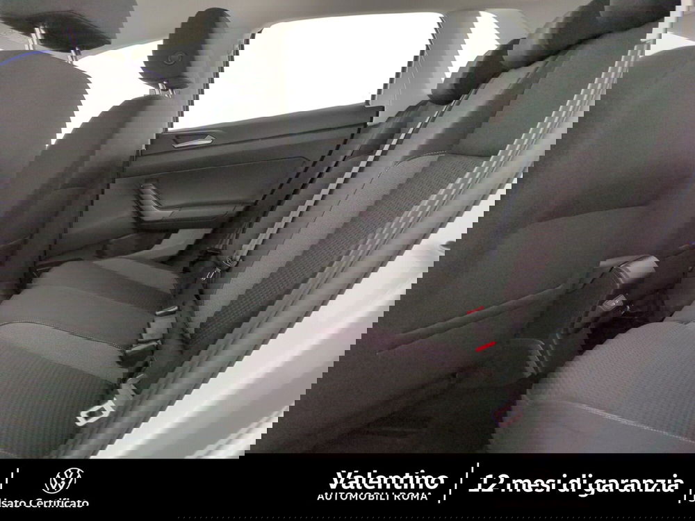 Volkswagen Polo usata a Roma (10)