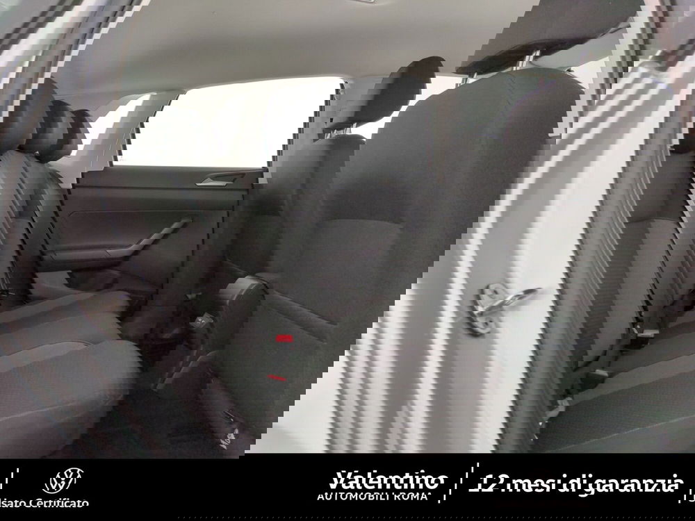Volkswagen Polo usata a Roma (11)
