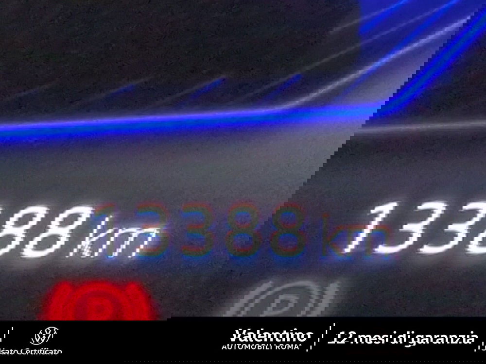 Volkswagen Polo usata a Roma (14)