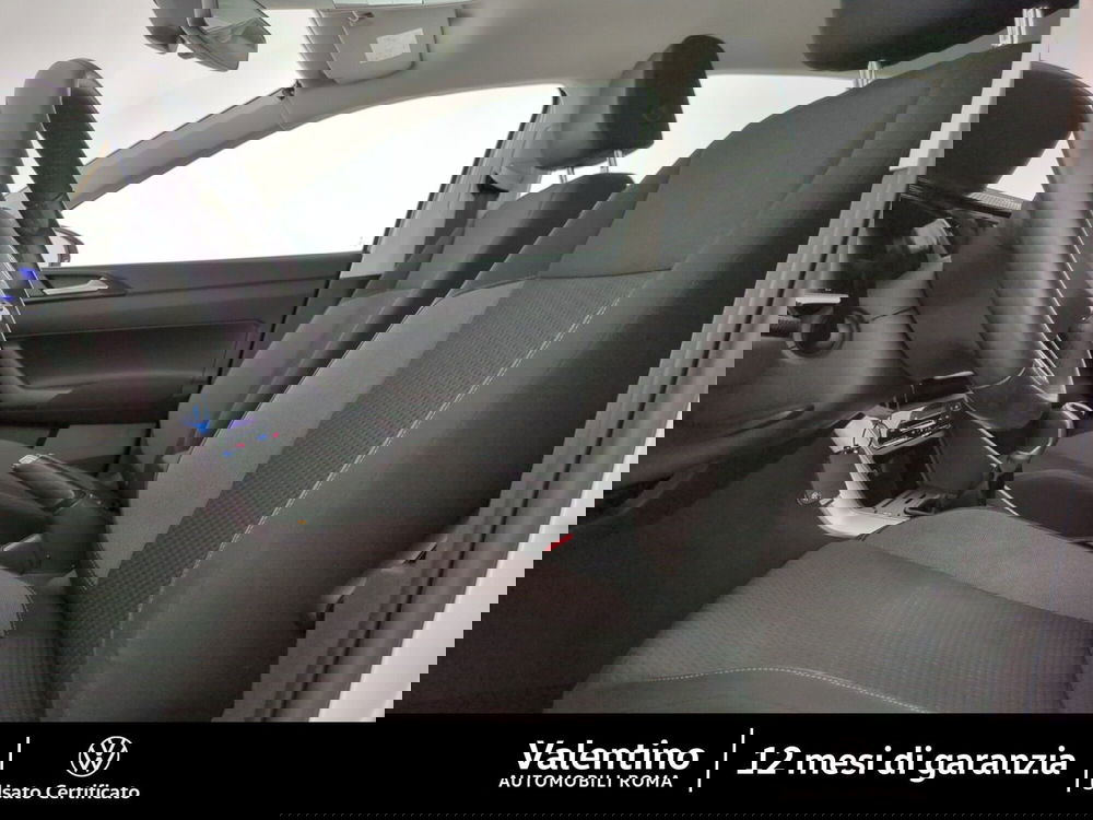 Volkswagen Polo usata a Roma (6)