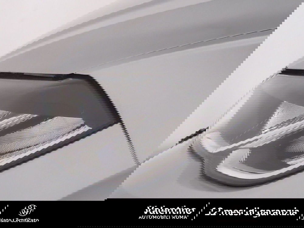 Volkswagen Polo usata a Roma (7)