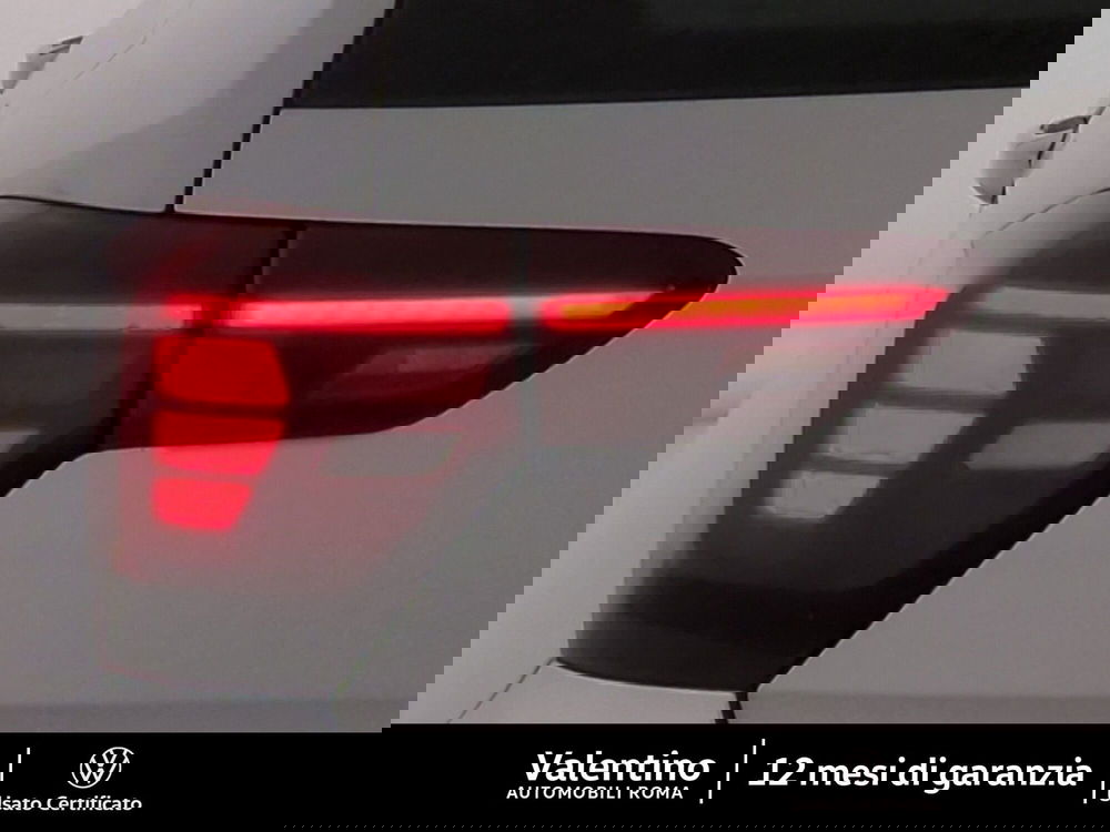 Volkswagen Polo usata a Roma (8)