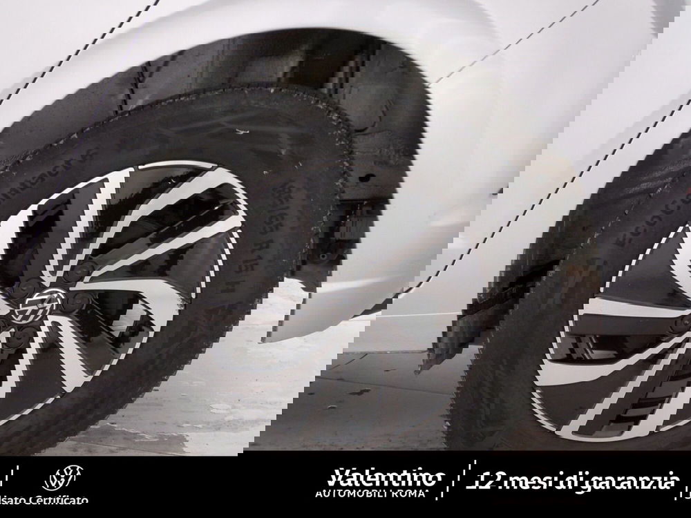 Volkswagen Polo usata a Roma (9)