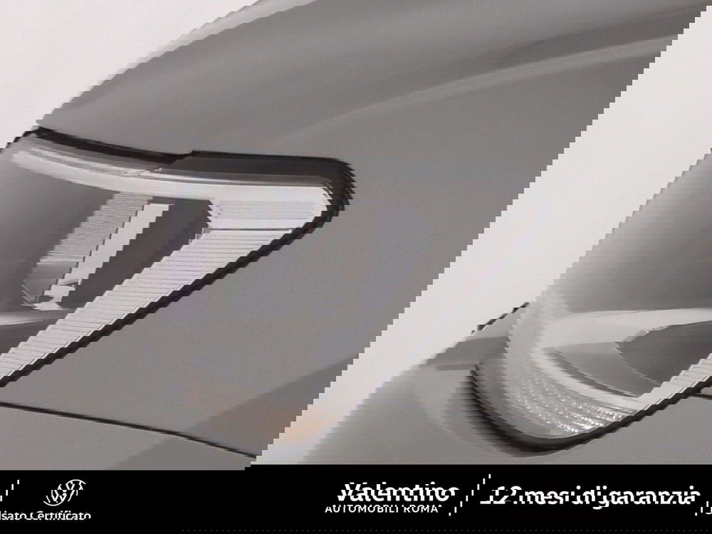 Volkswagen Tiguan usata a Roma (7)