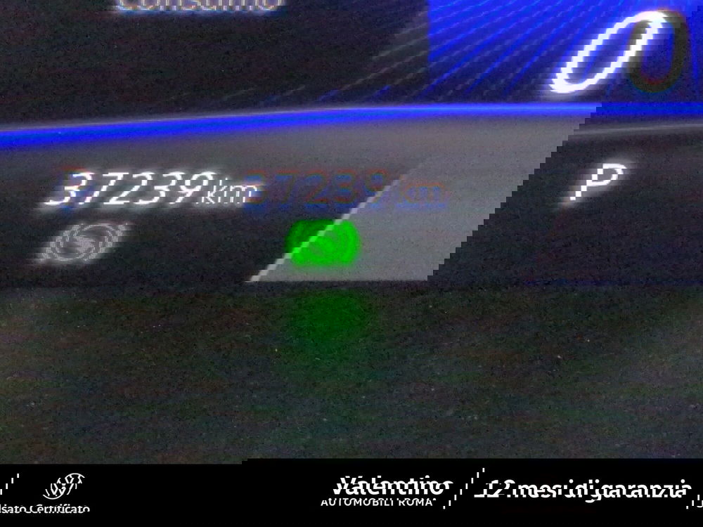 Volkswagen Polo usata a Roma (14)