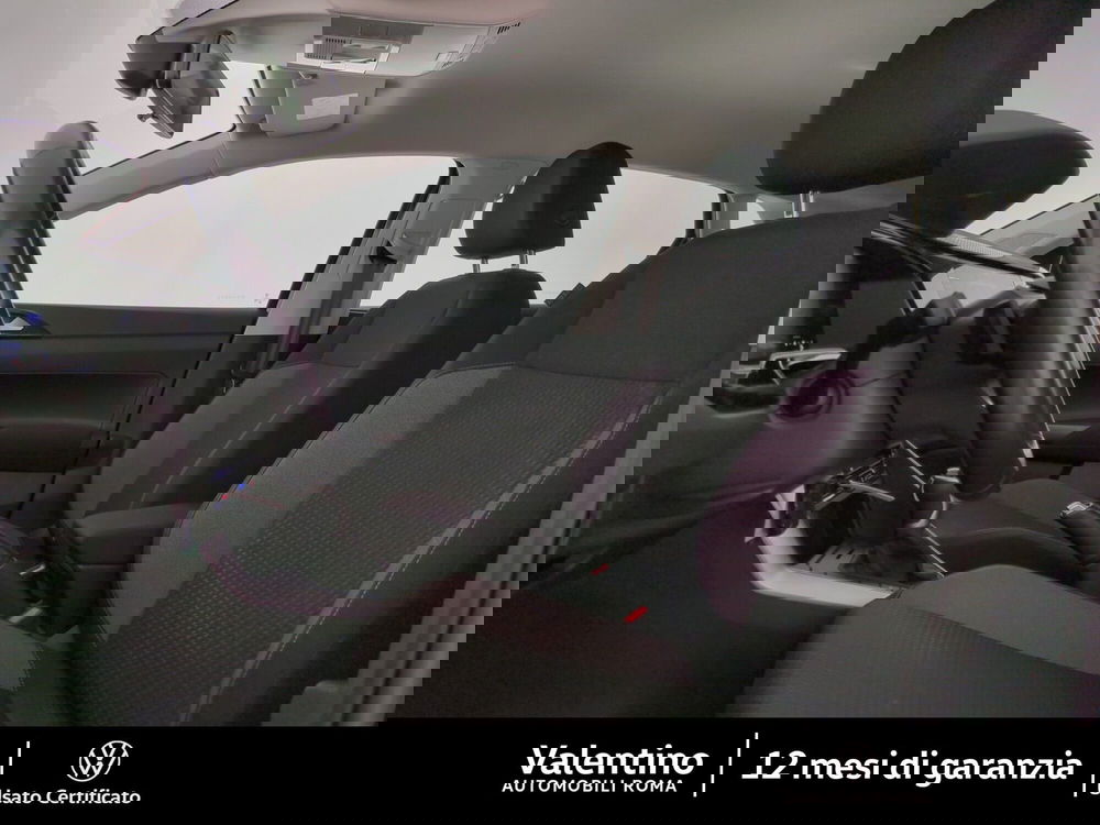 Volkswagen Polo usata a Roma (6)