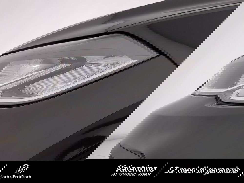 Volkswagen Polo usata a Roma (8)