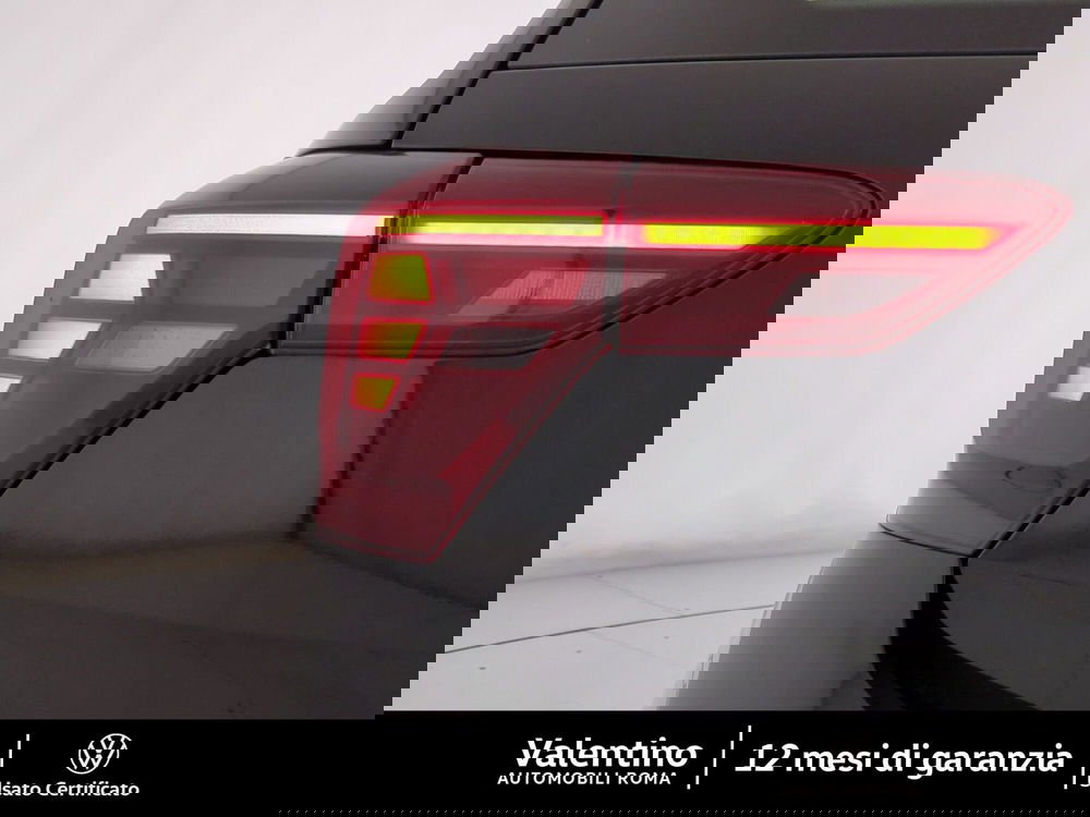 Volkswagen Polo usata a Roma (9)