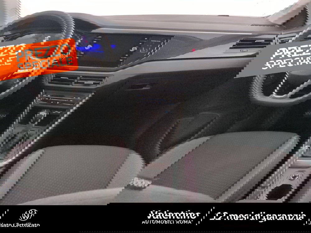 Volkswagen Polo usata a Roma (7)