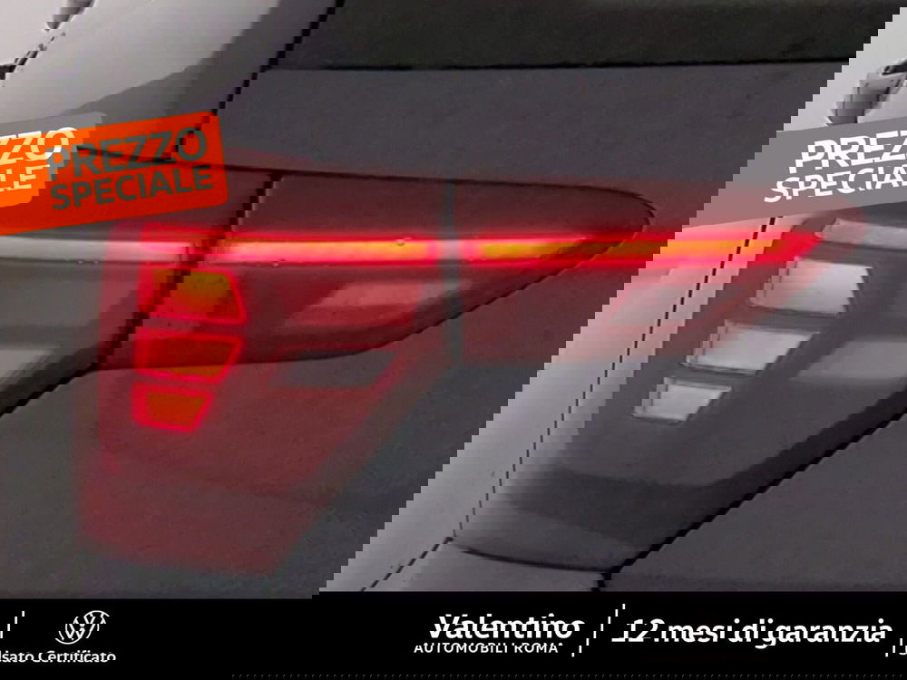 Volkswagen Polo usata a Roma (9)