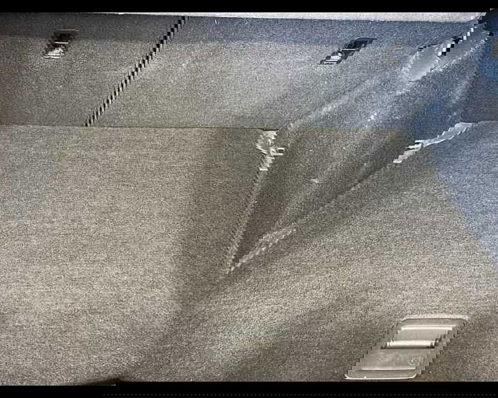 Volkswagen Taigo usata a Roma (10)