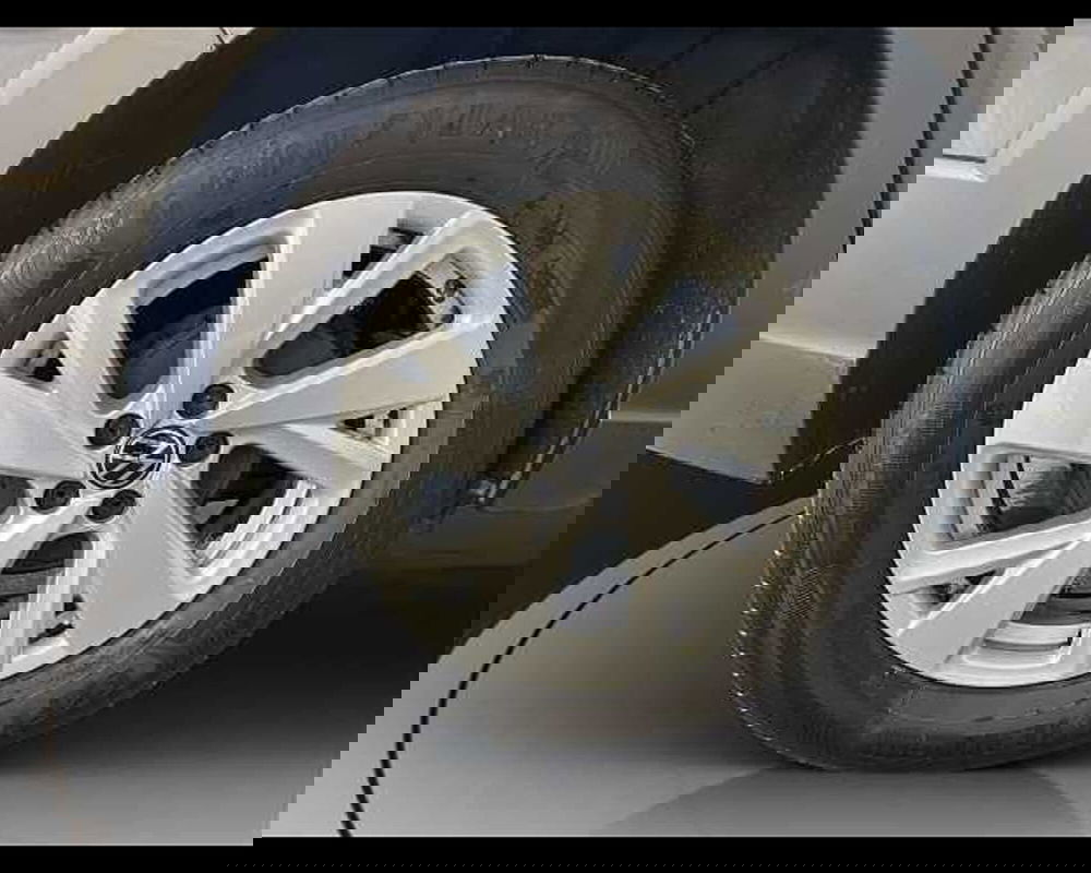 Volkswagen Taigo usata a Roma (11)