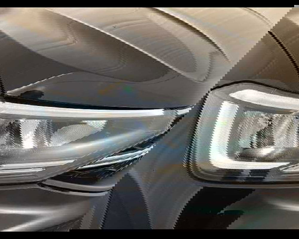 Volkswagen Taigo usata a Roma (12)