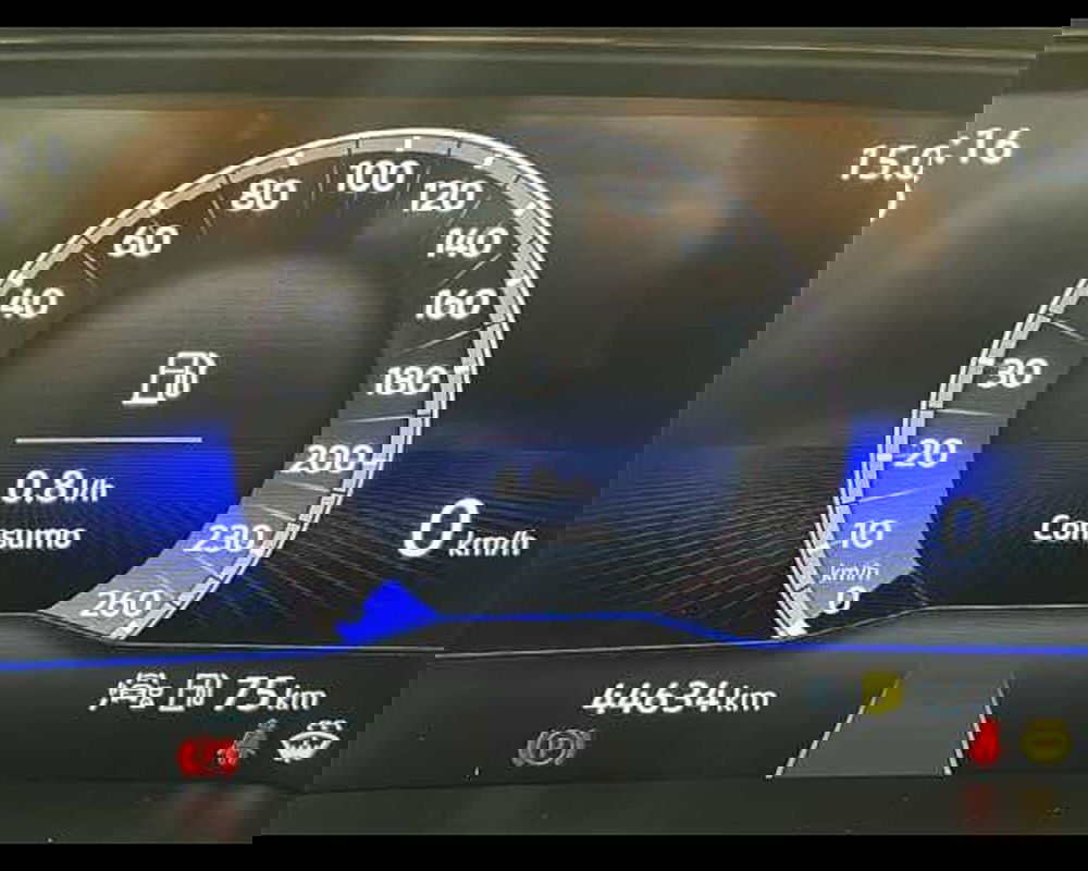 Volkswagen Taigo usata a Roma (13)