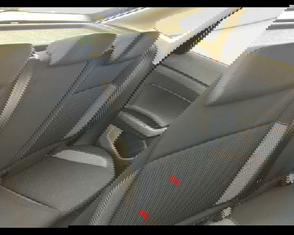 Volkswagen Taigo usata a Roma (9)