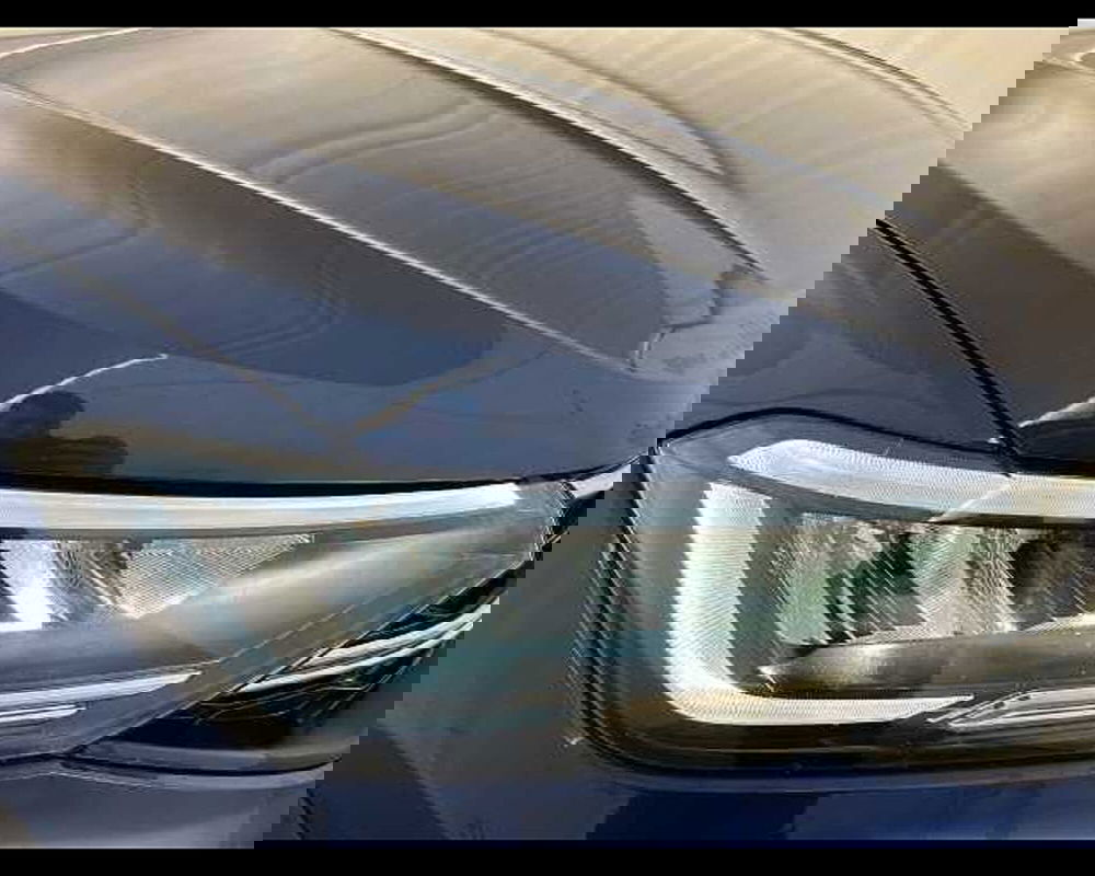 Volkswagen Taigo usata a Roma (12)