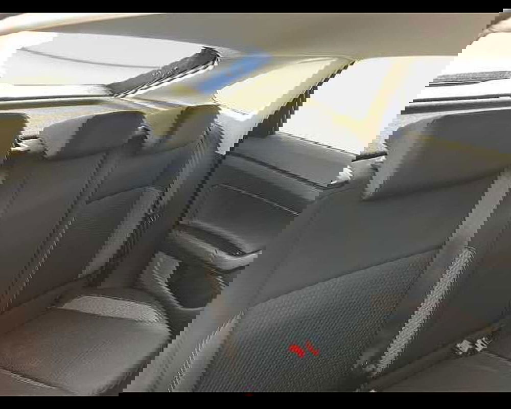 Volkswagen Taigo usata a Roma (9)