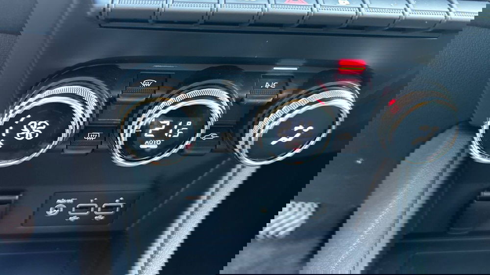 Renault Captur usata a Parma (10)