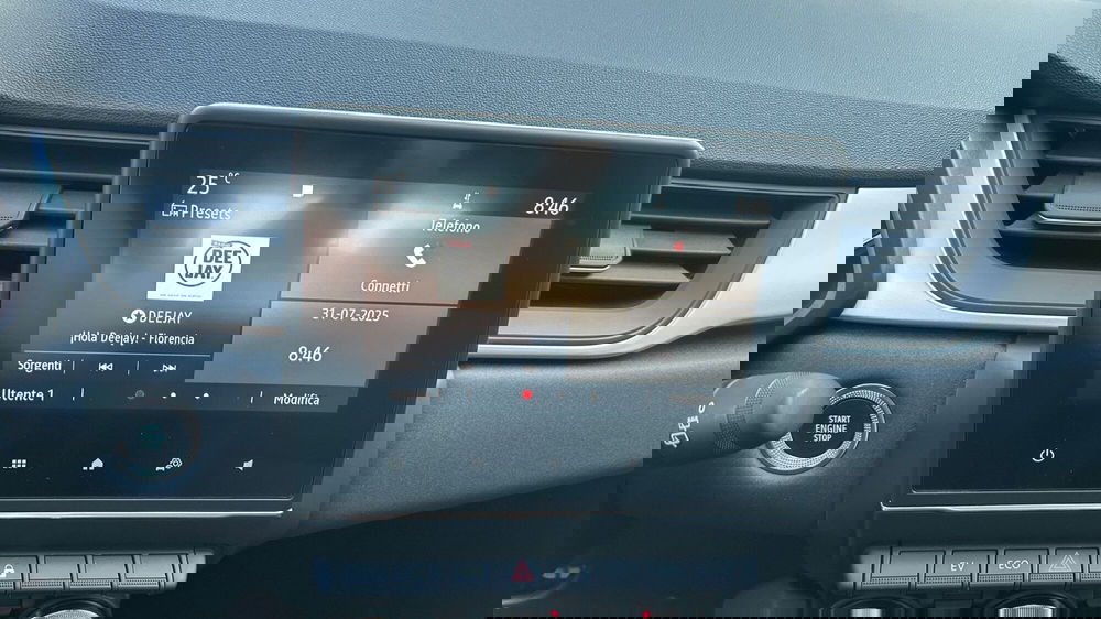 Renault Captur usata a Parma (11)