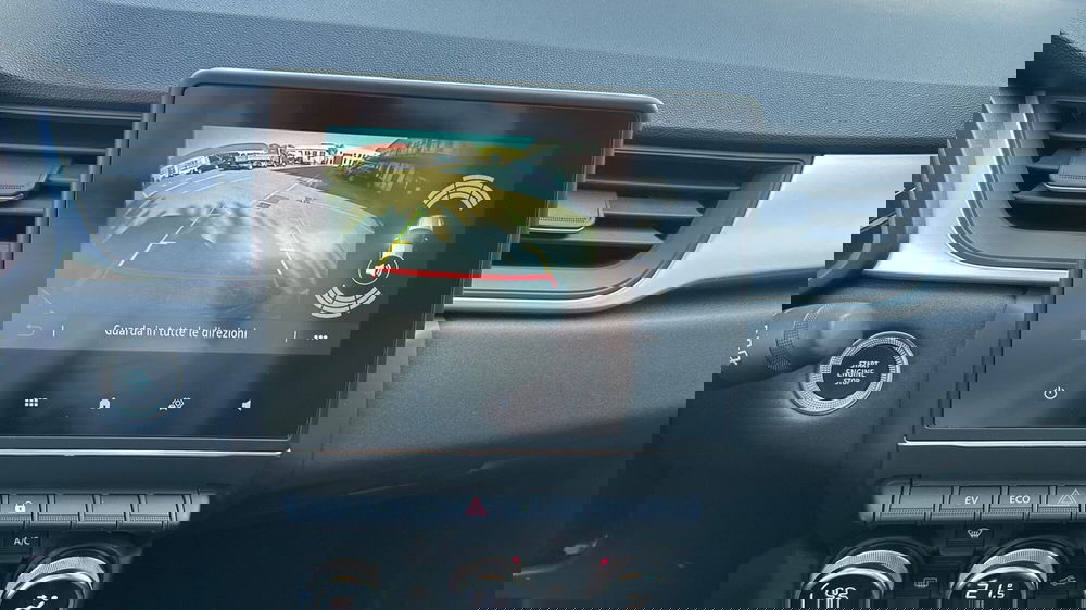 Renault Captur usata a Parma (12)