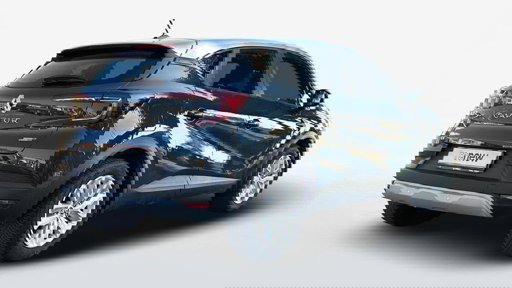 Renault Captur usata a Parma (2)