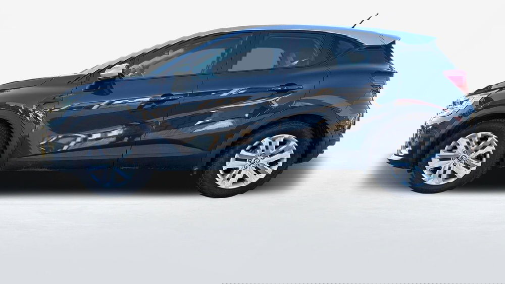 Renault Captur usata a Parma (3)