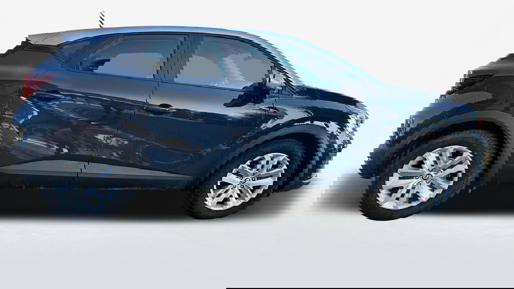 Renault Captur usata a Parma (4)