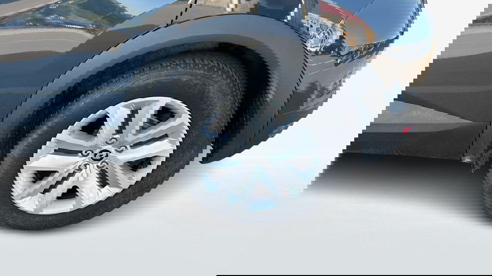 Renault Captur usata a Parma (5)