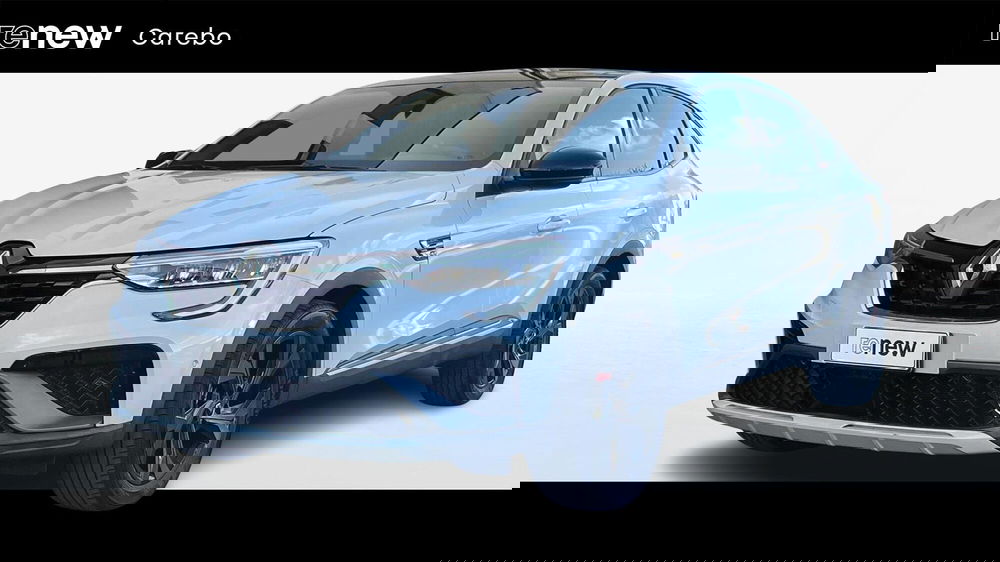 Renault Arkana usata a Parma