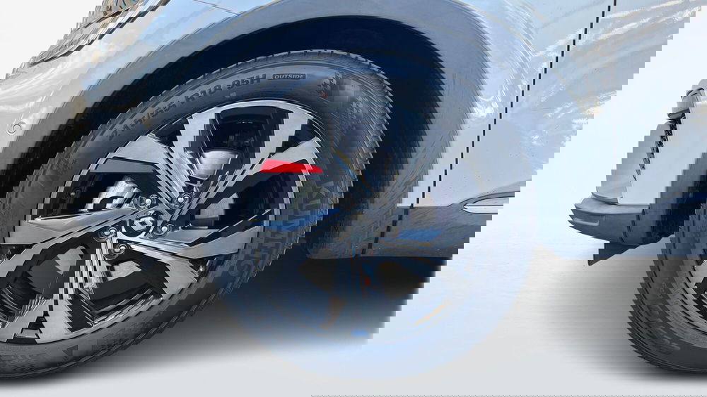 Renault Arkana usata a Parma (11)