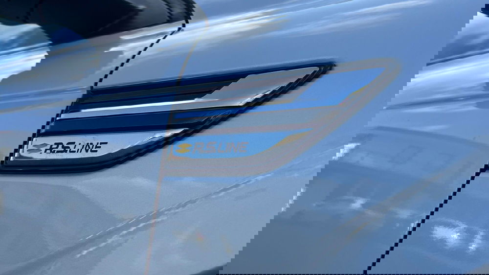 Renault Arkana usata a Parma (13)