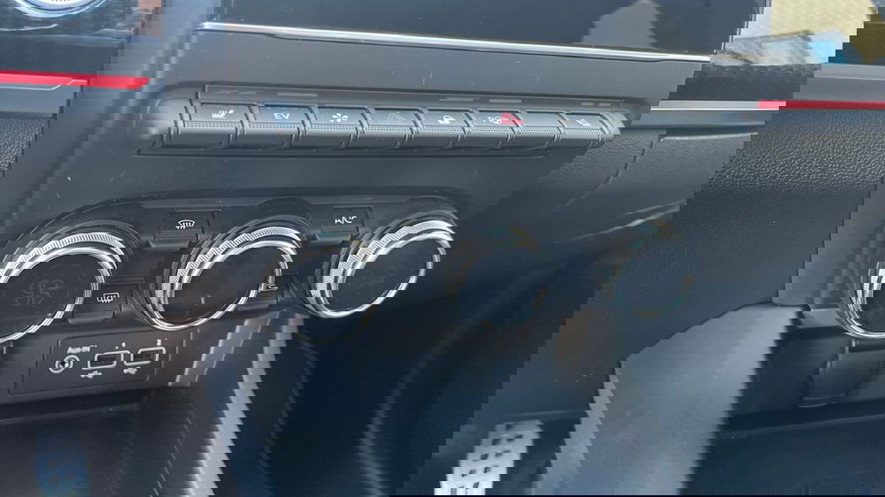 Renault Arkana usata a Parma (15)