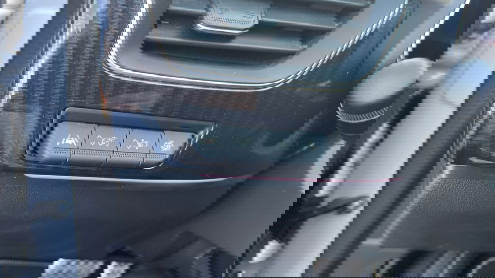 Renault Arkana usata a Parma (16)