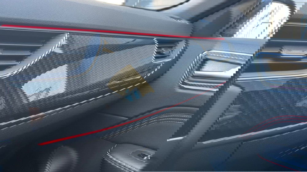 Renault Arkana usata a Parma (17)