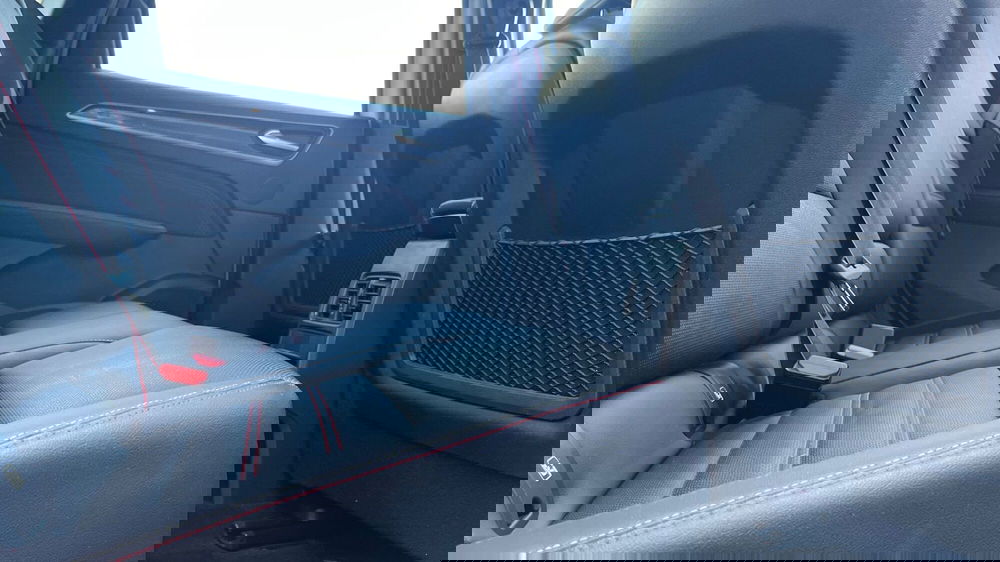 Renault Arkana usata a Parma (18)