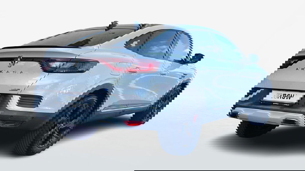 Renault Arkana usata a Parma (2)