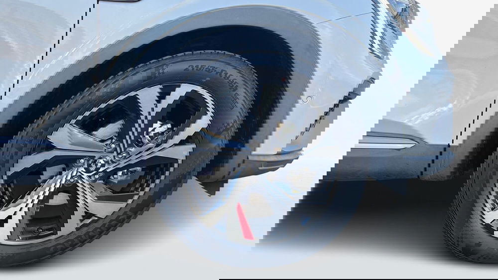 Renault Arkana usata a Parma (5)