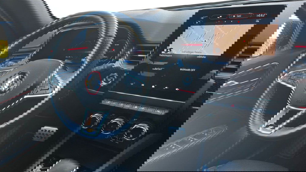 Renault Arkana usata a Parma (6)