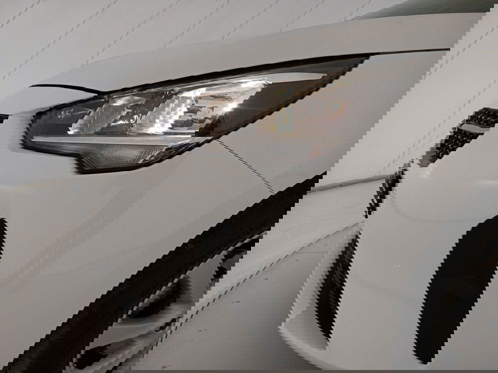 Opel Corsa usata a Bari (12)