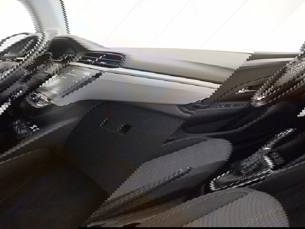 Opel Corsa usata a Bari (7)