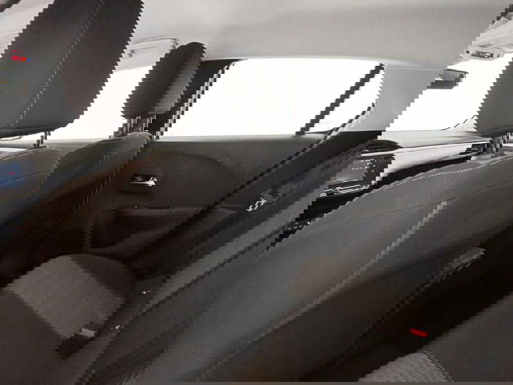 Opel Corsa usata a Bari (8)